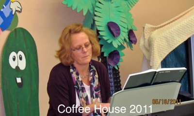 Coffee House 2011